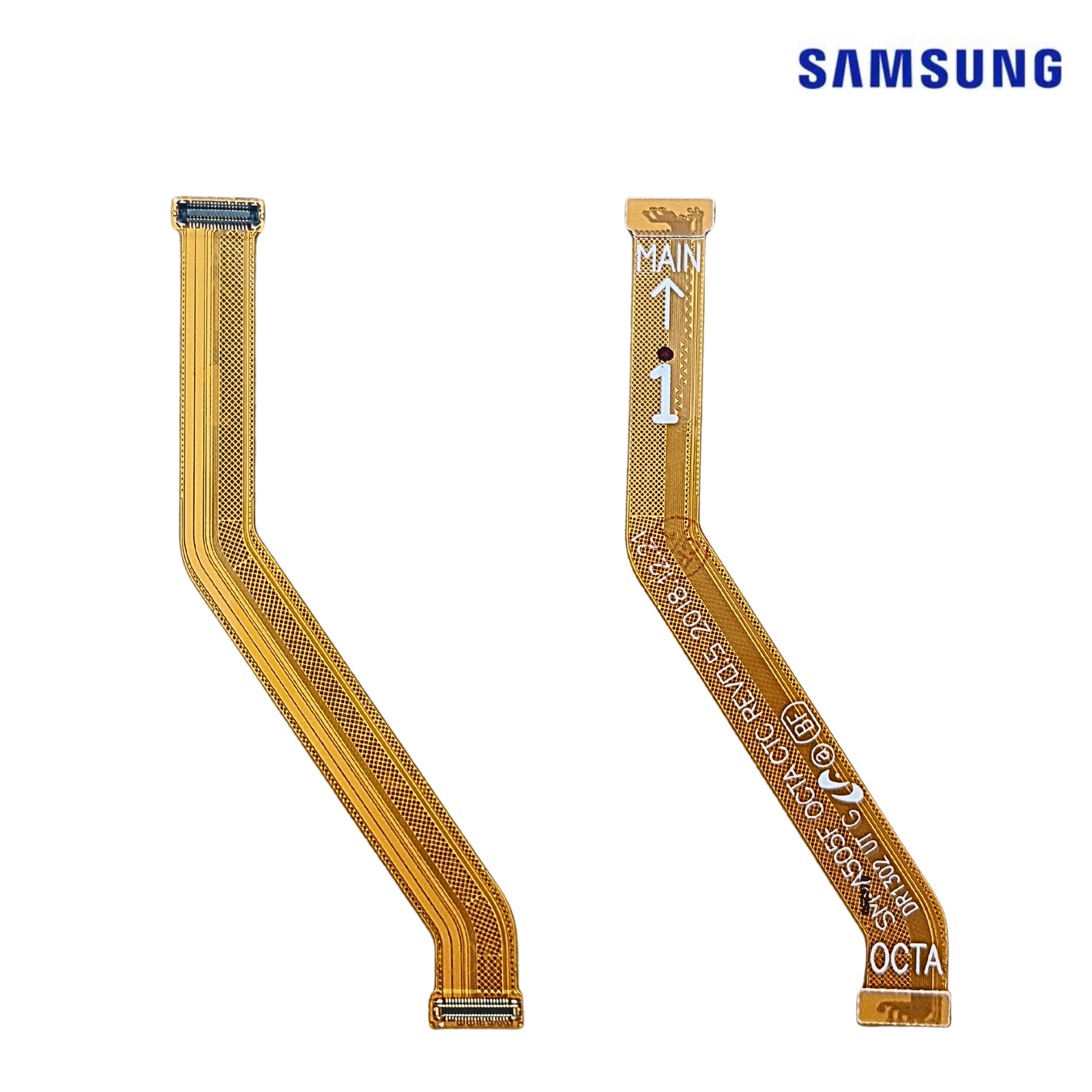 A20S/A207 (M12/AA1 EU VERSION) CHARGE MODULE